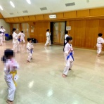 「kaduidu 生涯現役宣言｜空手・稽古・記録」