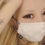加藤紗里さん、タトゥー否定派を煽りまくる！「日本は遅れてる。大衆プールとか温泉とか行くわけねーぢゃん」