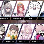 CRカップに出場予定のホロライブチーム、まさかの前日に◯◯というとんでもない事態に・・・