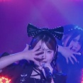 【推しカメラ】篠原京香🩵センター曲『コスプレイヤー』🎤劇場パフォーマンス映像