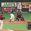 日本ハム、3回にレアードと清宮の連続タイムリーで2点追加！！！