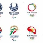 東京五輪エンブレム、最終候補の4作品発表　どれがいいと思う？