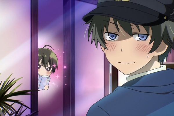 旧あにまん 僕らはみんな河合荘