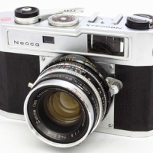 オールドレンズのフォトベルゼ - 帝国光学