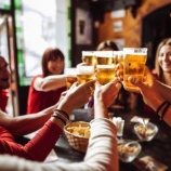 『数年ぶりに会社の飲み会に参加して感じたこと』の画像