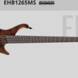 機材話 / Ibanez EHB1505MS