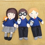 人魚がドレスに着替えたら