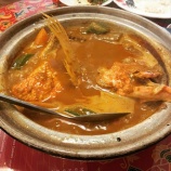『シンガポール11 -『Chilli Padi/辣椒香』のスパイシーかつ豪快なニョニャ料理。』の画像