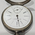 懐中時計第一号…！Tavannes (タヴァンヌ）懐中時計ゲット＆OH
