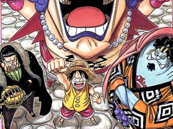 『ONE PIECE』【衝撃】ワンピースの「元王下七武海」の実力の序列、ほぼこれで決まるｗｗｗｗ凄すぎる…