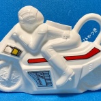 手塚治虫おもちゃの部屋ブログ