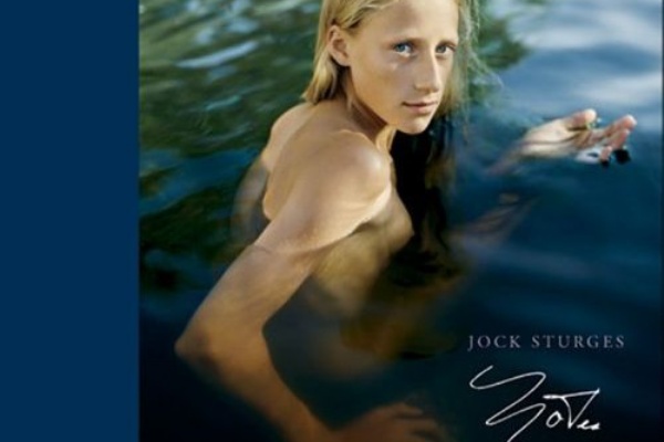 ギャラリー ときの忘れもの - ジョック・スタージス