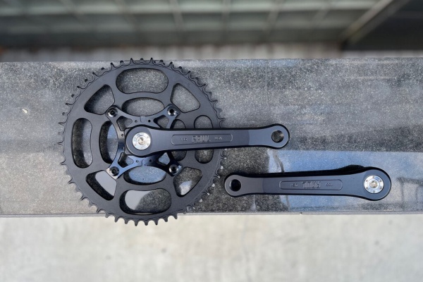 LORO CYCLE WORKS - 2026年01月