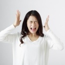 嫁は朝が弱すぎて子供の世話＆登園がストレスとなって家を飛び出した