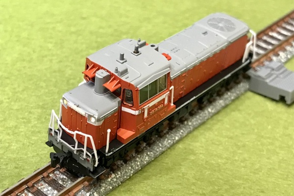 鉄道模型Nゲージ 再生産】(N) 90096 電気機関車Nゲージ鉄道模型ファーストセット