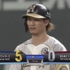 【vs楽天】日ハム西川、ダメ押しのタイムリーヒット！リードを5点に広げる！