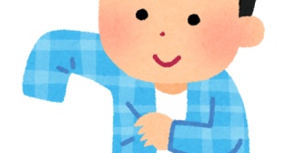 自分で着替えや片付けや支度ができるようになったのはありがたいけど、何をやるにも遅くて、出かける前や早く寝たいときにはどうしても早く早くと言ってしまう。