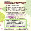 00 和装サロンご利用ガイド