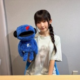 『[ノイミー] 永田詩央里が「ラジまるアンバサダー」に就任』の画像