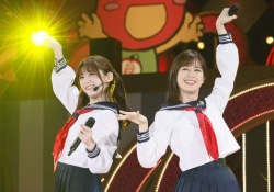 【急募】松村沙友理さんの後を継ぐえりかちゃん係募集中
