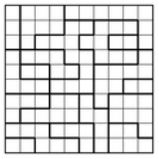 ニコリ系パズルの逆襲[弍]