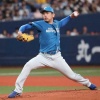 加藤貴之　最終9回に勝ち越し完投で自身初の10勝