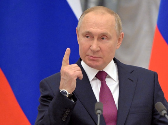 【朗報】プーチン「習さん日本挑発してやりましょうよw」習近平「いや日本を刺激したくない」