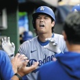 【速報】ドジャ大谷、山本由伸に次いでノーヒットノーランなるかｗｗｗｗｗｗｗ