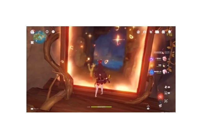【悲報】原神さん、やることありすぎて炎上中ｗｗｗｗ