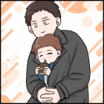 8歳差姉弟とゆったりまったり