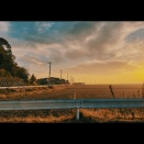 STUDIO F+の新作映画製作中