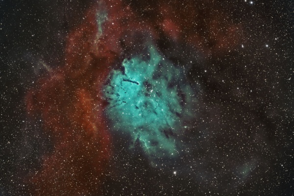 Astropical - October 2022