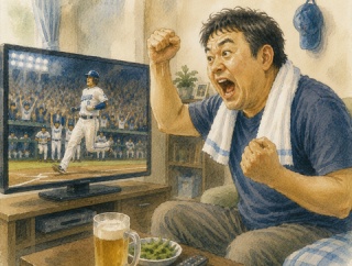 【MLB】村上宗隆、2打席連続ホームラン！　映画の様な地平線の美しさに花火でワロタ