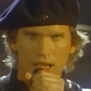 Eye of the Tiger / Survivor