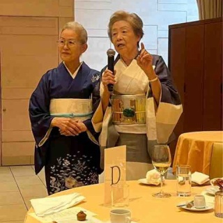 還暦着物好き日記
