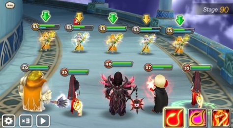 試練のタワー 試練の塔 サマナーズウォー超攻略ブログ