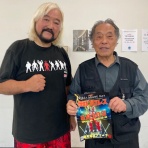 矢口壹琅 の ONE LOVE
