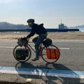 しまなみ海道・伯方島