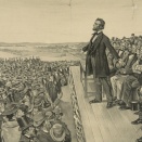 考えをまとめ、人に伝える技法 その④  ことわざ・名文・名演説を真似る