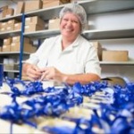 ワイ、倉庫内軽作業バイトを抜け出す....