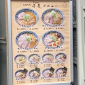 らぁめん千寿 御徒町店＠御徒町