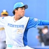 日ハムドラ2金村、首脳陣の評価うなぎ上り　加藤投手コーチ「次は先発。オープン戦中に中継ぎと抑えも」