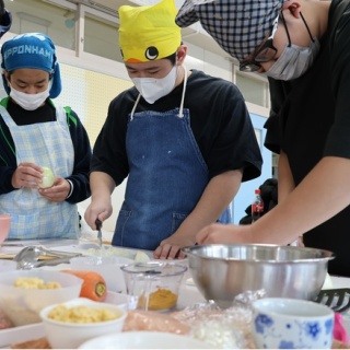 星槎もみじ中Ｎｅｗｓ　Ｌｅｔｔｅｒ