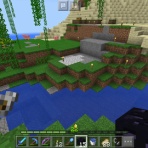 走らないメロスのMinecraft