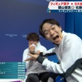 大波乱！！！王者マリニン、まさかの８位落ち！男子ﾌｨｷﾞｭｱﾌﾘｰで大荒れも鍵山優真・佐藤駿が銀・銅メダル獲得