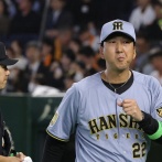 藤川球児、村上にキレる『村上は6回まで行きましたから』『竹丸投手が素晴らしかった、また次の対戦でね』