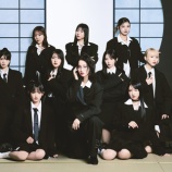 『[ノイミー] ≠ME 11thシングル「排他的ファイター」ジャケット写真・アーティスト写真解禁！』の画像