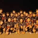 『ラストスパート』の画像