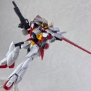 HGAW ガンダムエアマスター レビュー