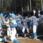 古河リトルライオンズのブログ